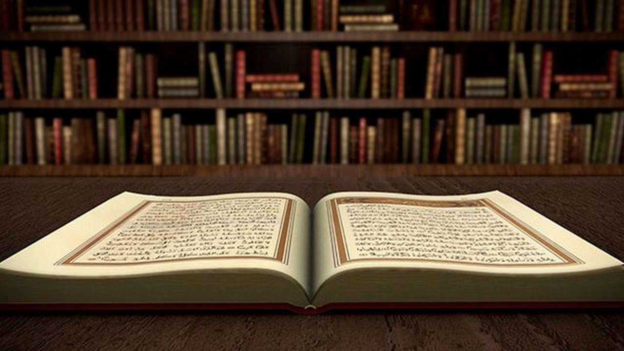 Kur'an'ın meydan okumasına karşı acziyet